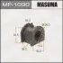 Втулка стабілізатора MASUMA MP1030 (фото 1)