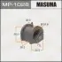 Втулка стабилизатора MASUMA MP1028 (фото 1)