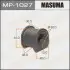 Втулка стабілізатора MASUMA MP1027 (фото 1)