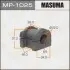 Втулка стабилизатора MASUMA MP1025 (фото 1)