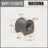 Втулка стабилизатора MASUMA MP1023 (фото 1)