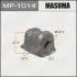 Втулка стабілізатора MASUMA MP1014 (фото 1)