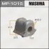 Втулка стабілізатора MASUMA MP1015 (фото 1)