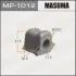 Втулка стабилизатора MASUMA MP1012 (фото 1)