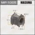 Втулка стабилизатора MASUMA MP1005 (фото 1)