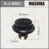 Фото запчастини 1 - кліпса автомобільна MASUMA KJ850 Кліпса автомобільна MASUMA KJ850 (фото 1)