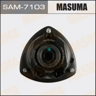 Опора амортизатора MASUMA SAM7103