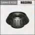 Опора амортизатора передній Honda FIT/GD1, GD2, GD3, GD4 MASUMA SAM5102 (фото 1)