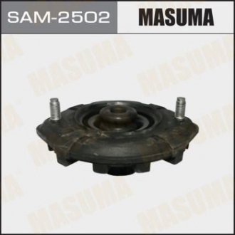 Опора амортизатора MASUMA SAM2502