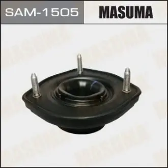Опора амортизатора MASUMA SAM1505