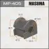 Втулка стабілізатора MASUMA MP405 (фото 1)