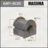 Втулка стабілізатора MASUMA MP406 (фото 1)