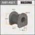 Втулка стабілізатора MASUMA MP421 (фото 1)
