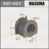 Втулка стабілізатора MASUMA MP491 (фото 1)