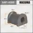 Втулка стабилизатора MASUMA MP498 (фото 1)