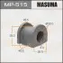 Втулка стабилизатора MASUMA MP515 (фото 1)