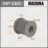 Втулка стабілізатора MASUMA MP586 (фото 1)