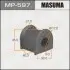 Втулка стабілізатора MASUMA MP597 (фото 1)