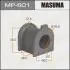 Втулка стабілізатора MASUMA MP601 (фото 1)