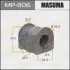Втулка стабілізатора MASUMA MP606 (фото 1)