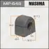 Втулка стабилизатора MASUMA MP648 (фото 1)