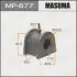 Втулка стабилизатора MASUMA MP677 (фото 1)