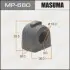 Втулка стабилизатора MASUMA MP680 (фото 1)