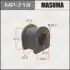 Втулка стабілізатора MASUMA MP718 (фото 1)