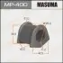 Втулка стабилизатора MASUMA MP400 (фото 1)