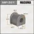 Втулка стабилизатора MASUMA MP321 (фото 1)