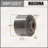 Втулка стабілізатора MASUMA MP227 (фото 1)