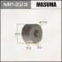 Втулка стабілізатора MASUMA MP223 (фото 1)