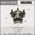 Фото запчастини 1 - підшипник ступиці MASUMA MW21502 Підшипник ступиці MASUMA MW21502 (фото 1)