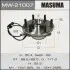 Фото запчасти 1 - подшипник ступици MASUMA MW21007 Подшипник ступици MASUMA MW21007 (фото 1)
