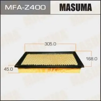 Воздушный фильтр MASUMA MFAZ400