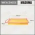 Повітряний фільтр MASUMA MFAZ403 (фото 1)