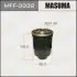 Топливный фильтр MASUMA MFF3332 (фото 1)