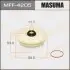 Топливный фильтр MASUMA MFF4205 (фото 1)