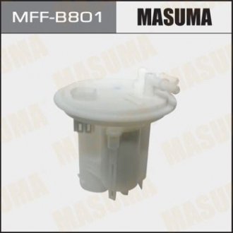 Топливный фильтр MASUMA MFFB801 (фото 1)