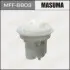 Фото запчасти 1 - топливный фильтр MASUMA MFFB803 Топливный фильтр MASUMA MFFB803 (фото 1)