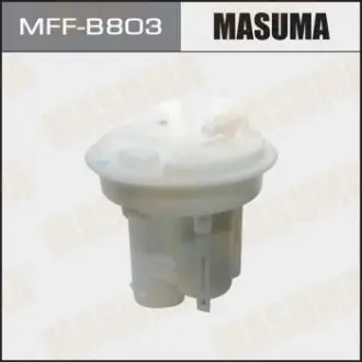 Фото запчасти Топливный фильтр MASUMA MFFB803 Топливный фильтр MASUMA MFFB803