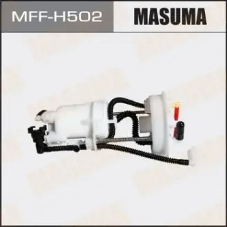 Паливний фільтр MASUMA MFFH502