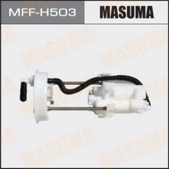 Топливный фильтр MASUMA MFFH503 (фото 1)