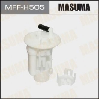 Топливный фильтр MASUMA MFFH505 (фото 1)