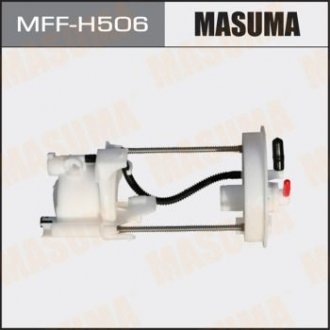 Топливный фильтр MASUMA MFFH506 (фото 1)