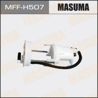 Топливный фильтр MASUMA MFFH507
