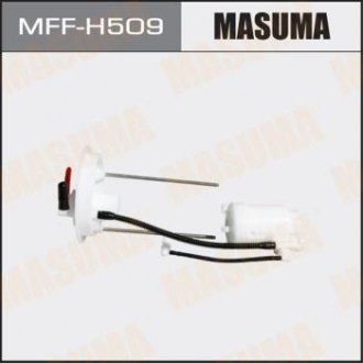 Топливный фильтр MASUMA MFFH509 (фото 1)