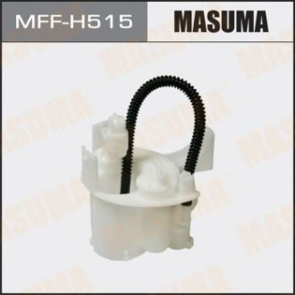 Паливний фільтр MASUMA MFFH515 (фото 1)