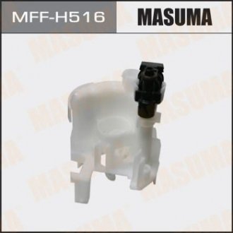 Топливный фильтр MASUMA MFFH516 (фото 1)