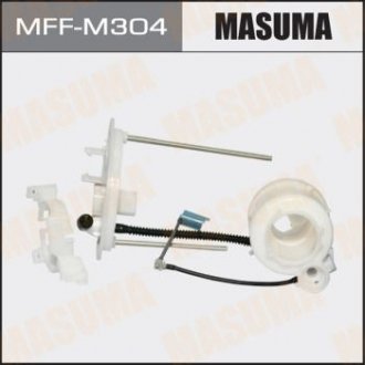 Топливный фильтр MASUMA MFFM304 (фото 1)